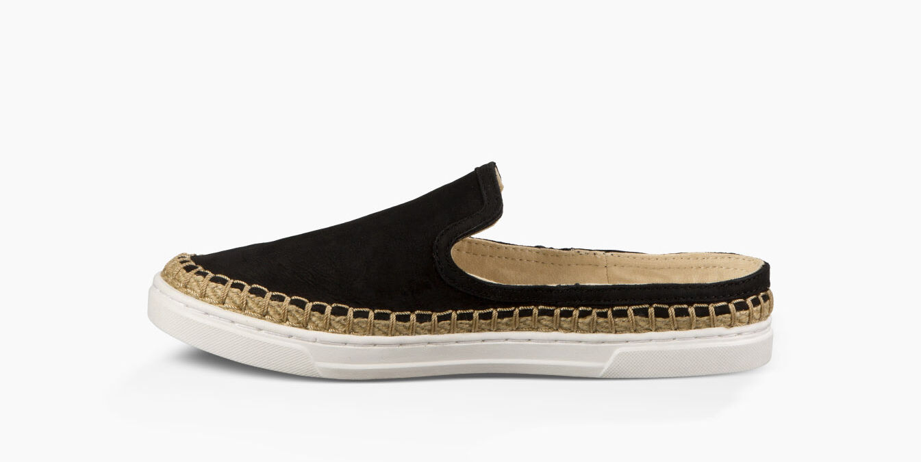 ugg caleel slip on