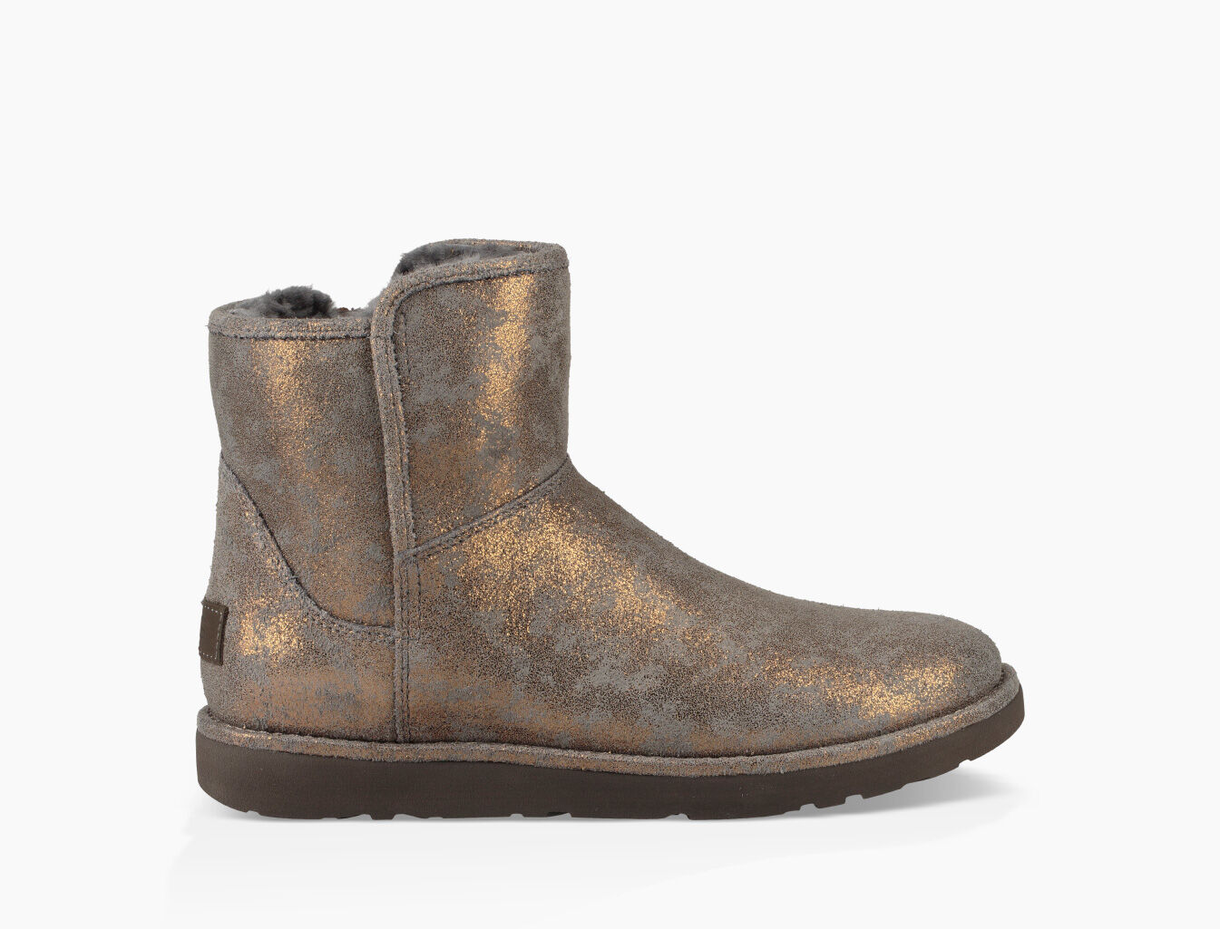 ugg abree mini stardust