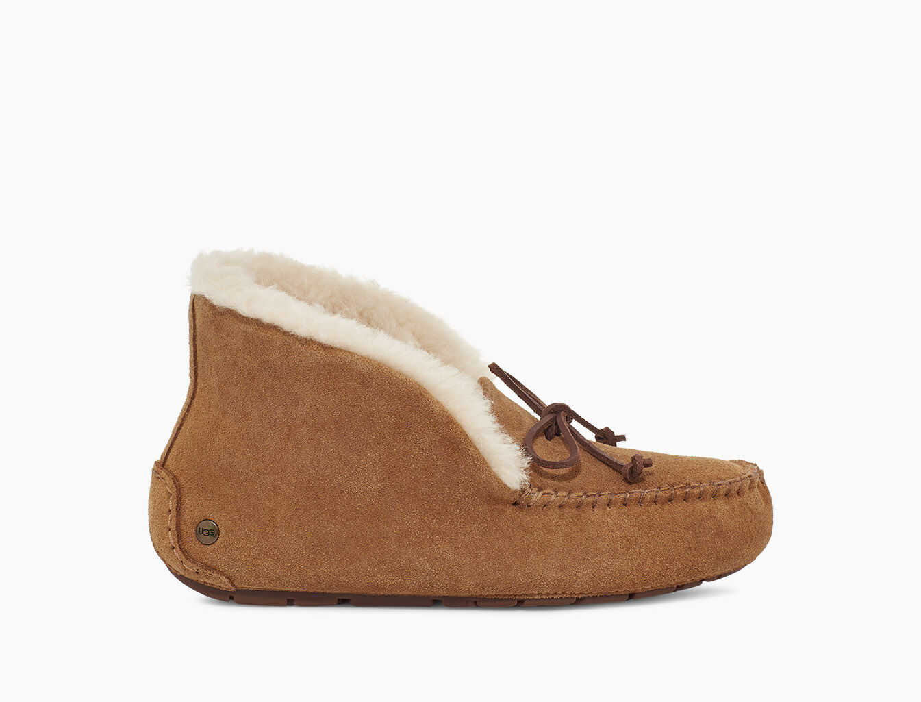 ugg alena chestnut