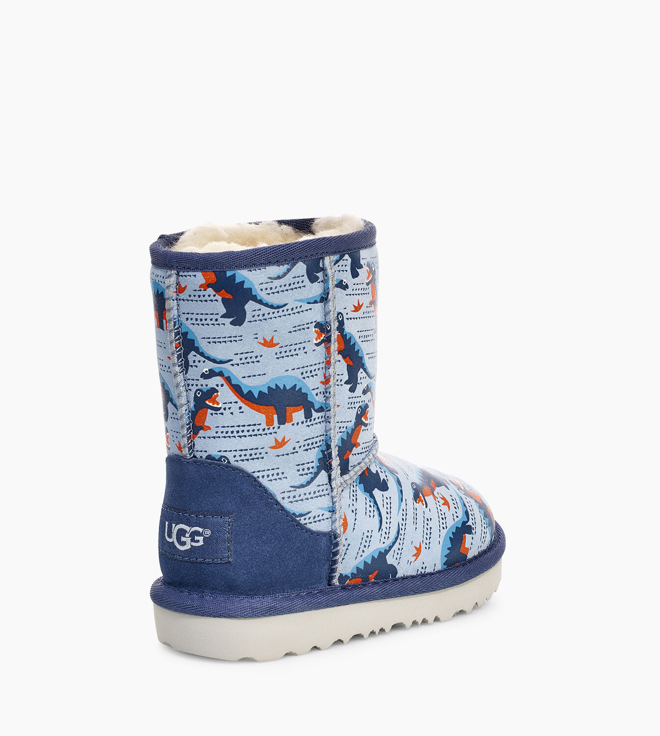 ugg dino