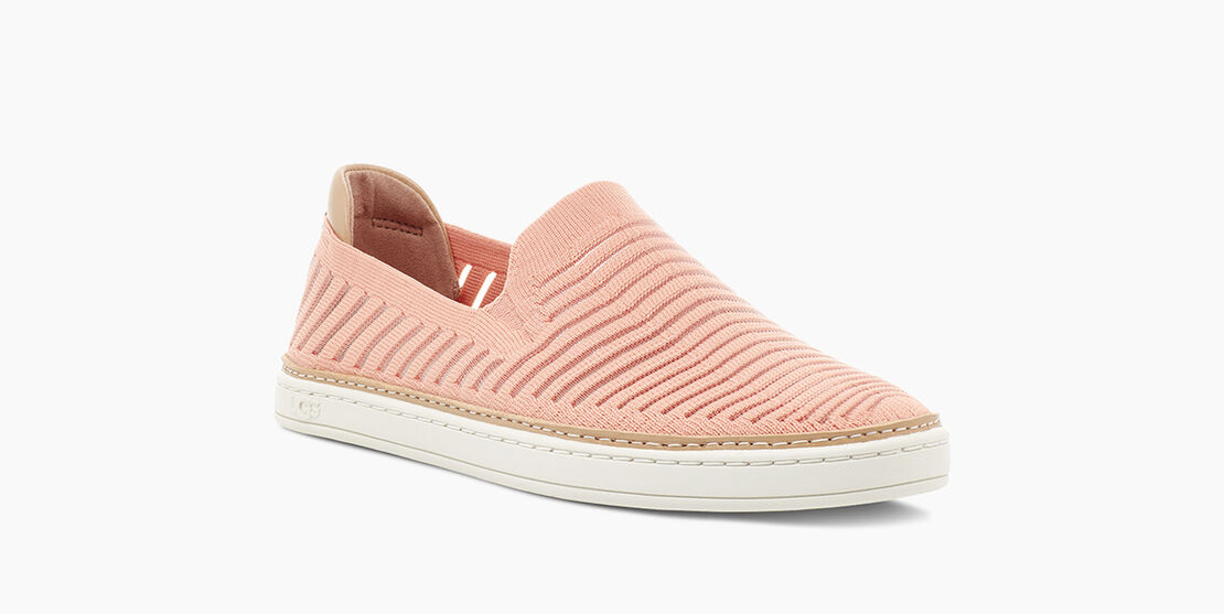 UGG® Sammy Breeze Slip On for Women | UGG® EU