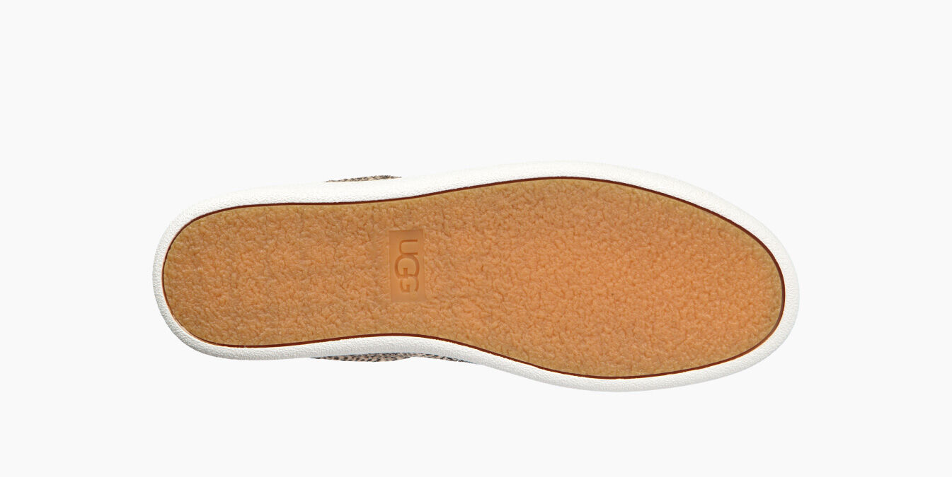 ugg milo exotic trainers