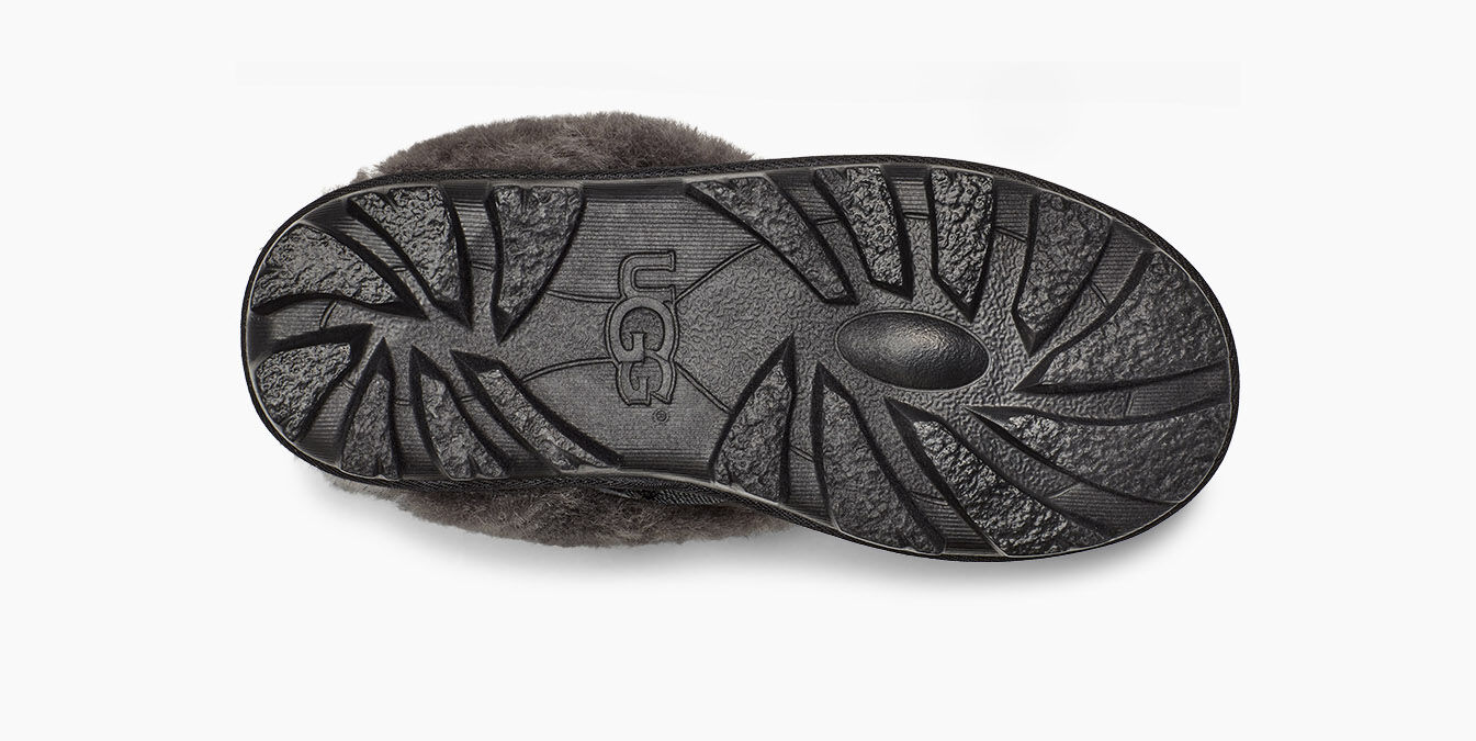 sequin ugg slippers