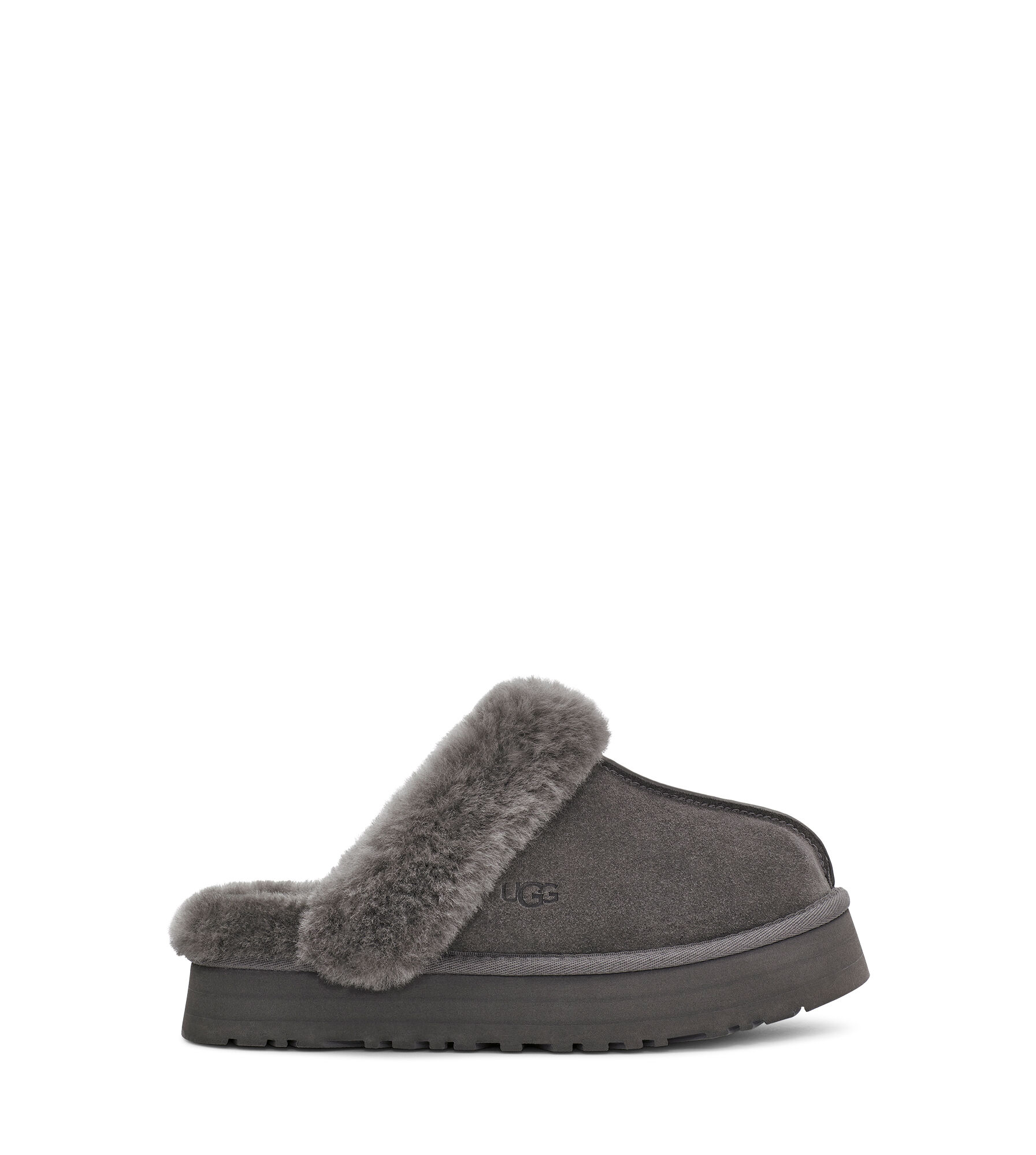 Ladies ugg slippers size 7 clearance