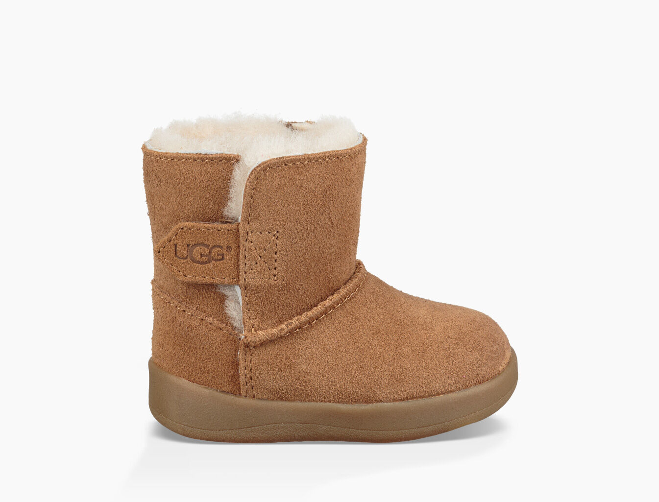 UGG® Keelan Ankle Boot for Kids | UGG® EU