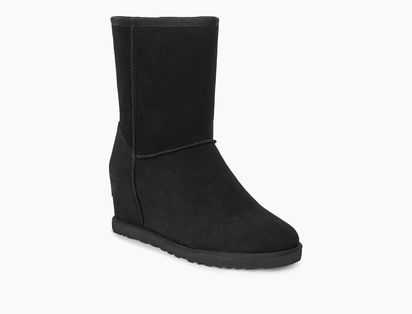 Classic femme short botas Clearance