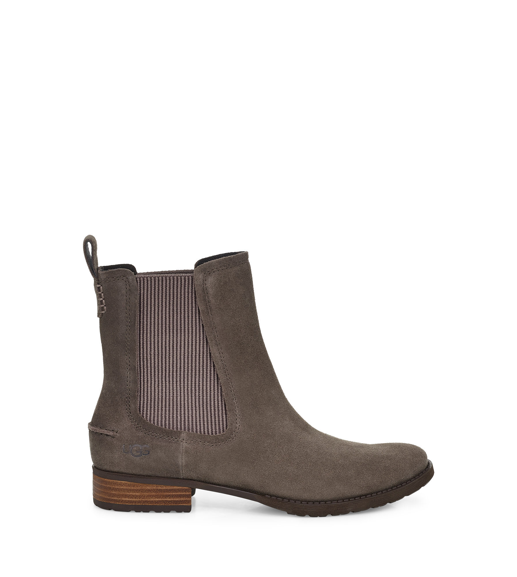 ugg camden leather chelsea boot