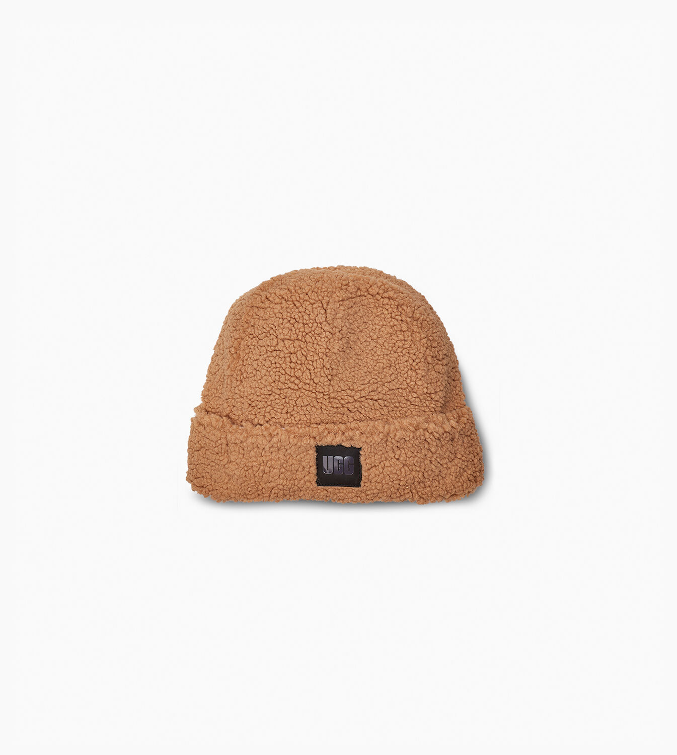 UGG® Sherpa Cuff Beanie for Women UGG® UK