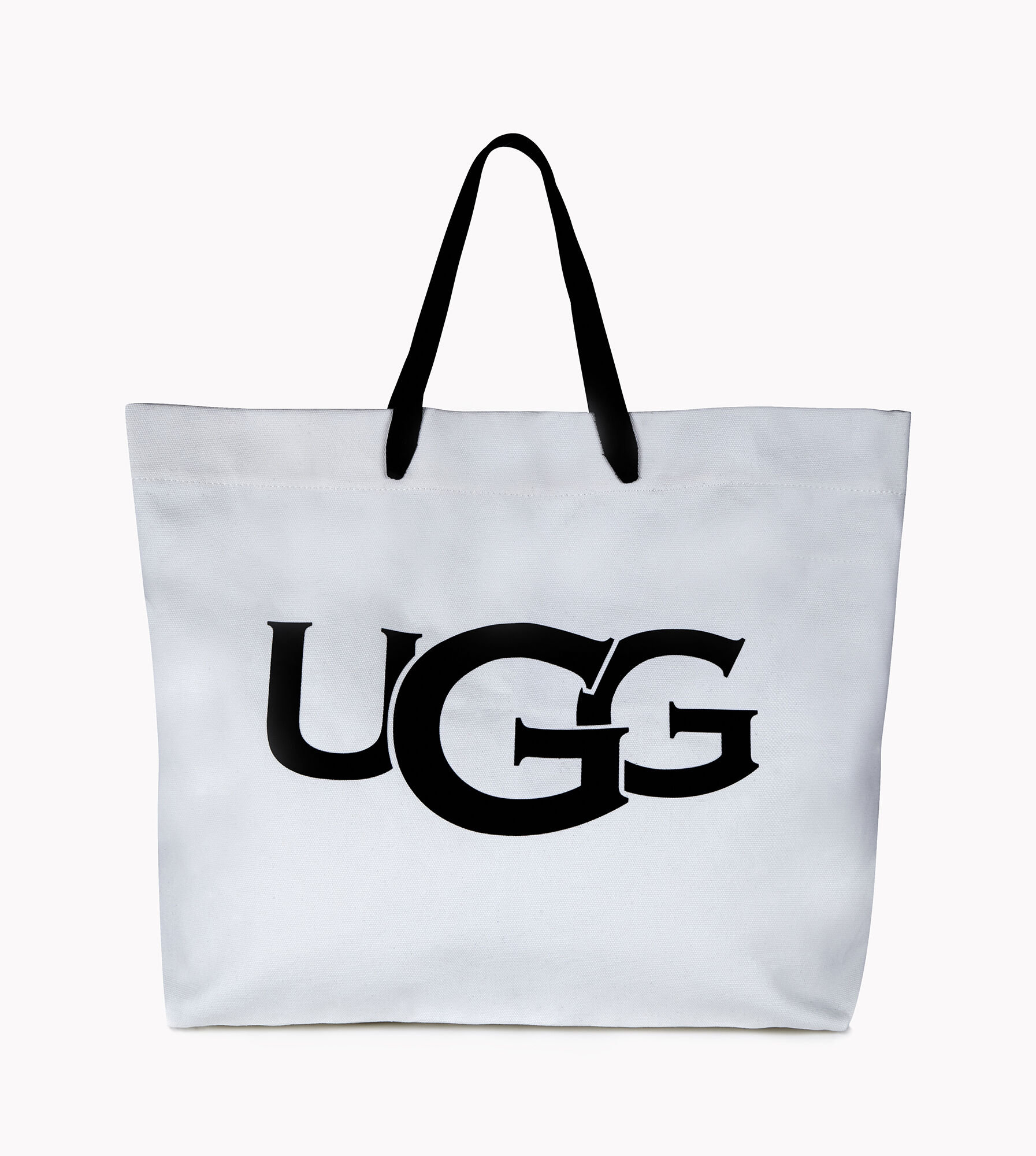ugg shopping bag