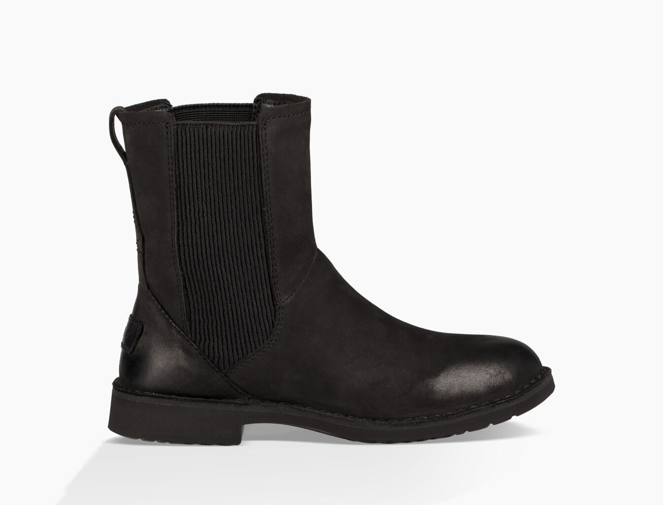 ugg larra boot black