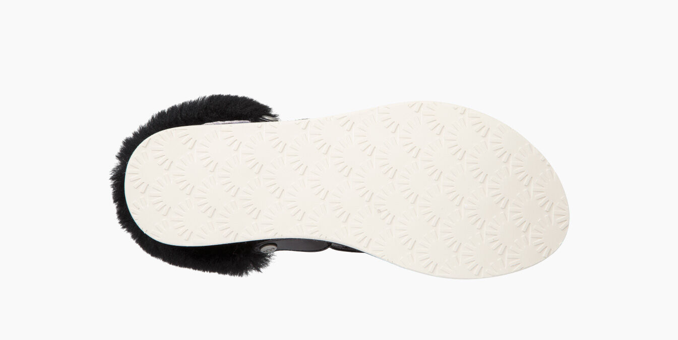 ugg laalaa sandal