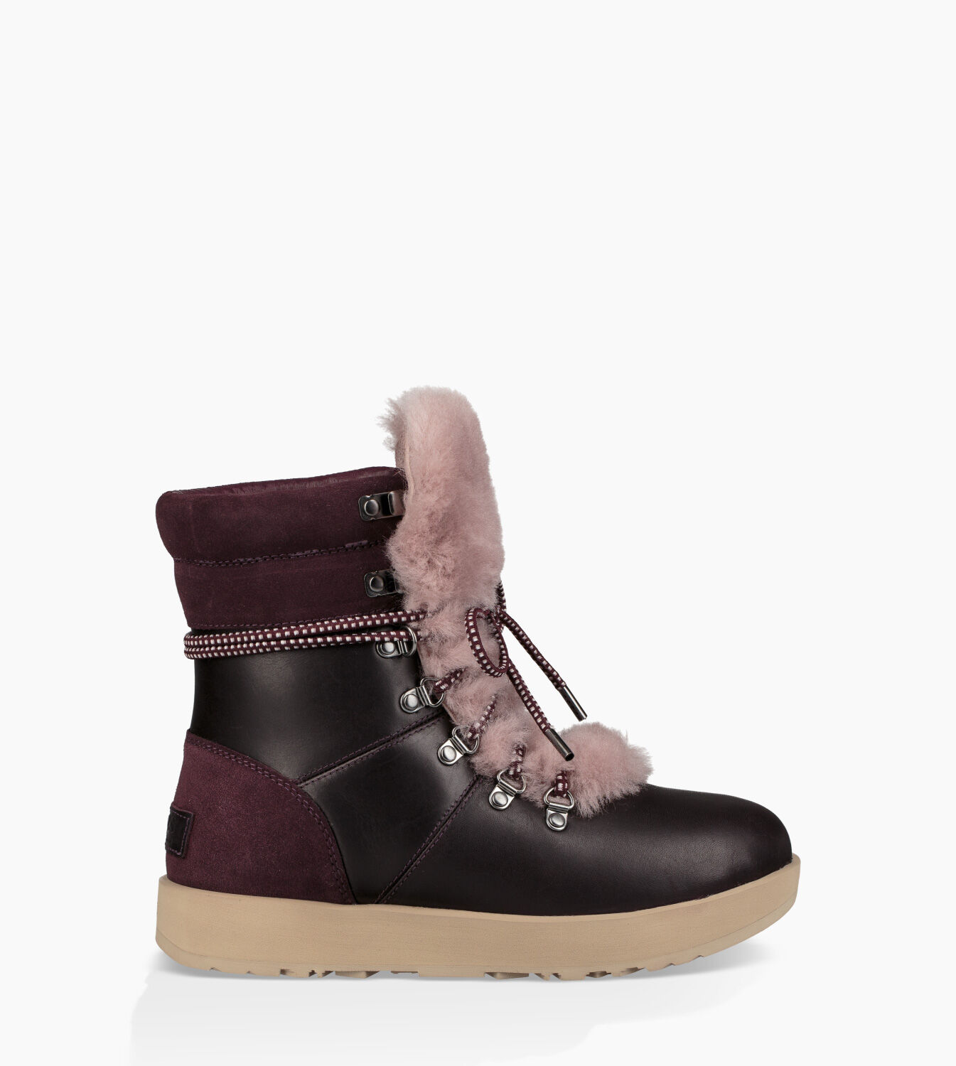 ugg viki waterproof boots
