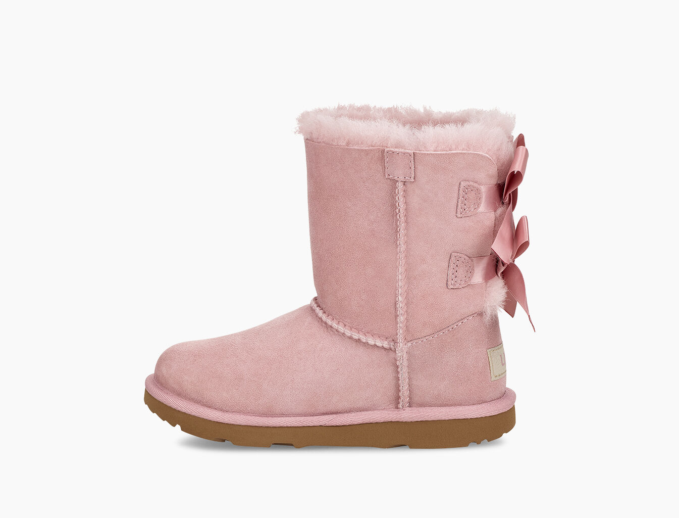 UGG® Bailey Bow II Boot for Kids UGG® UK