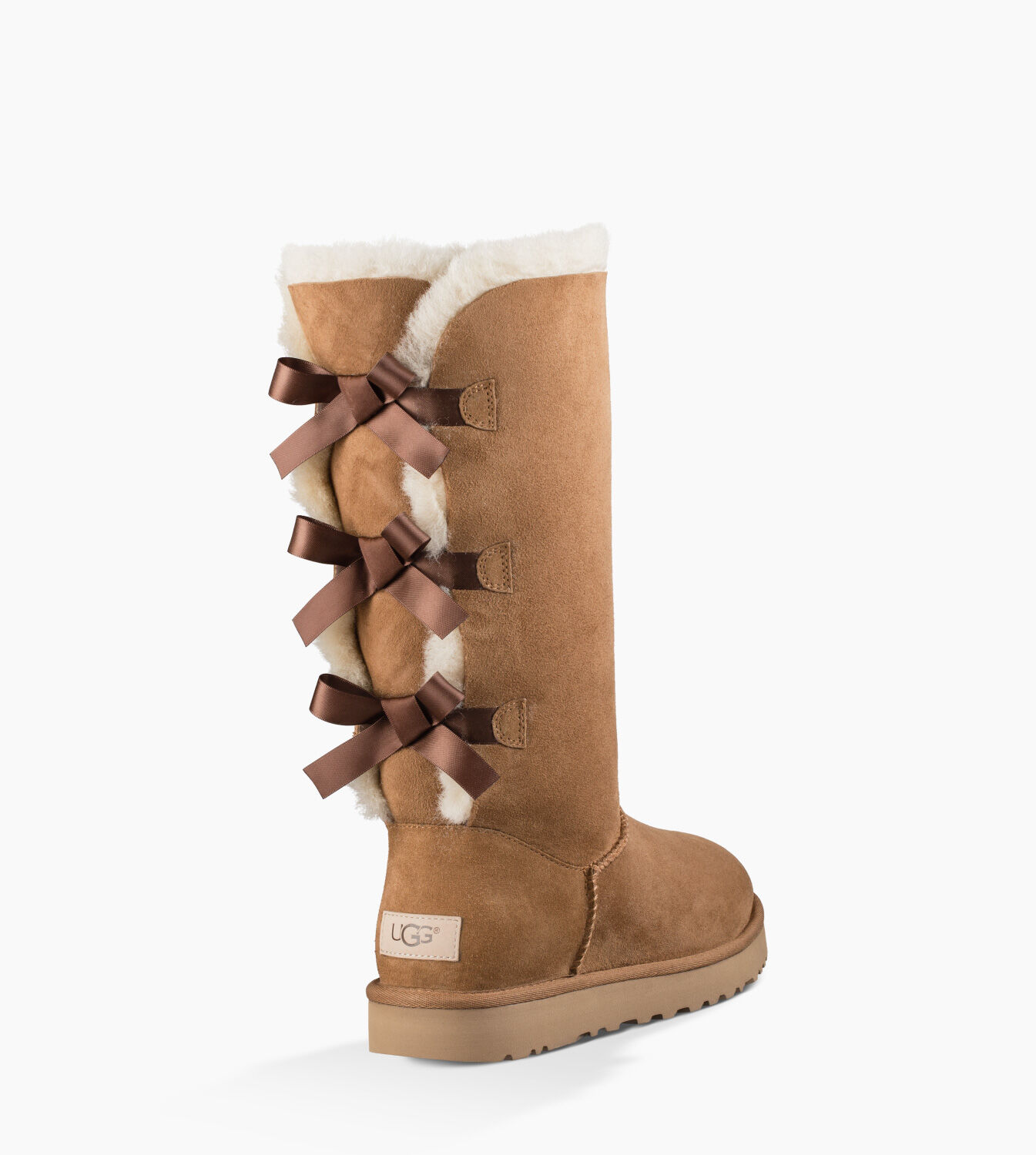 UGG® Bailey Bow Tall II Boot for Women 