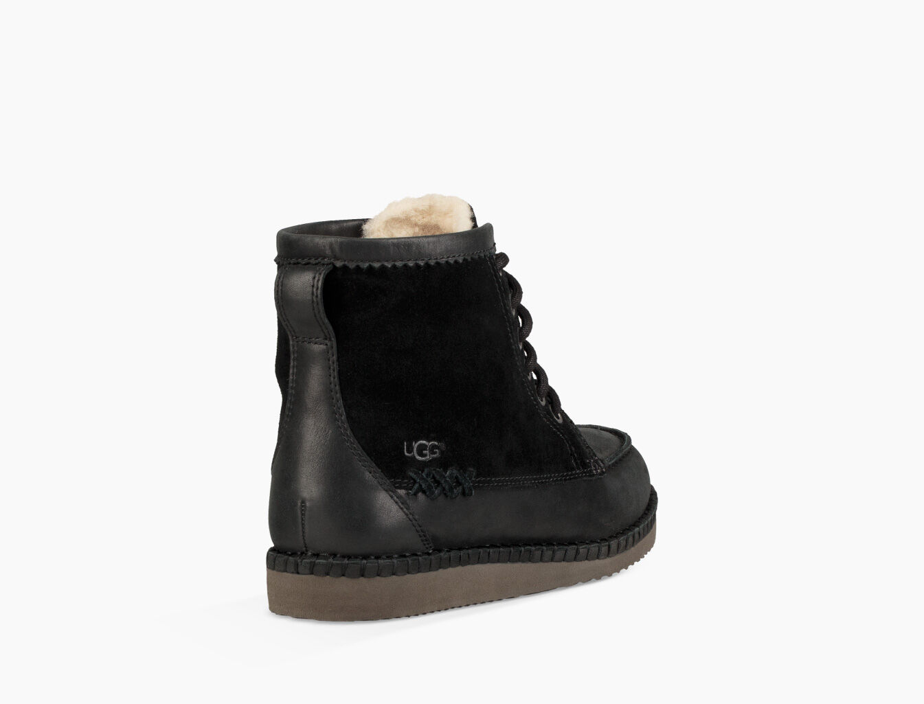 ugg quinlin lace up boot