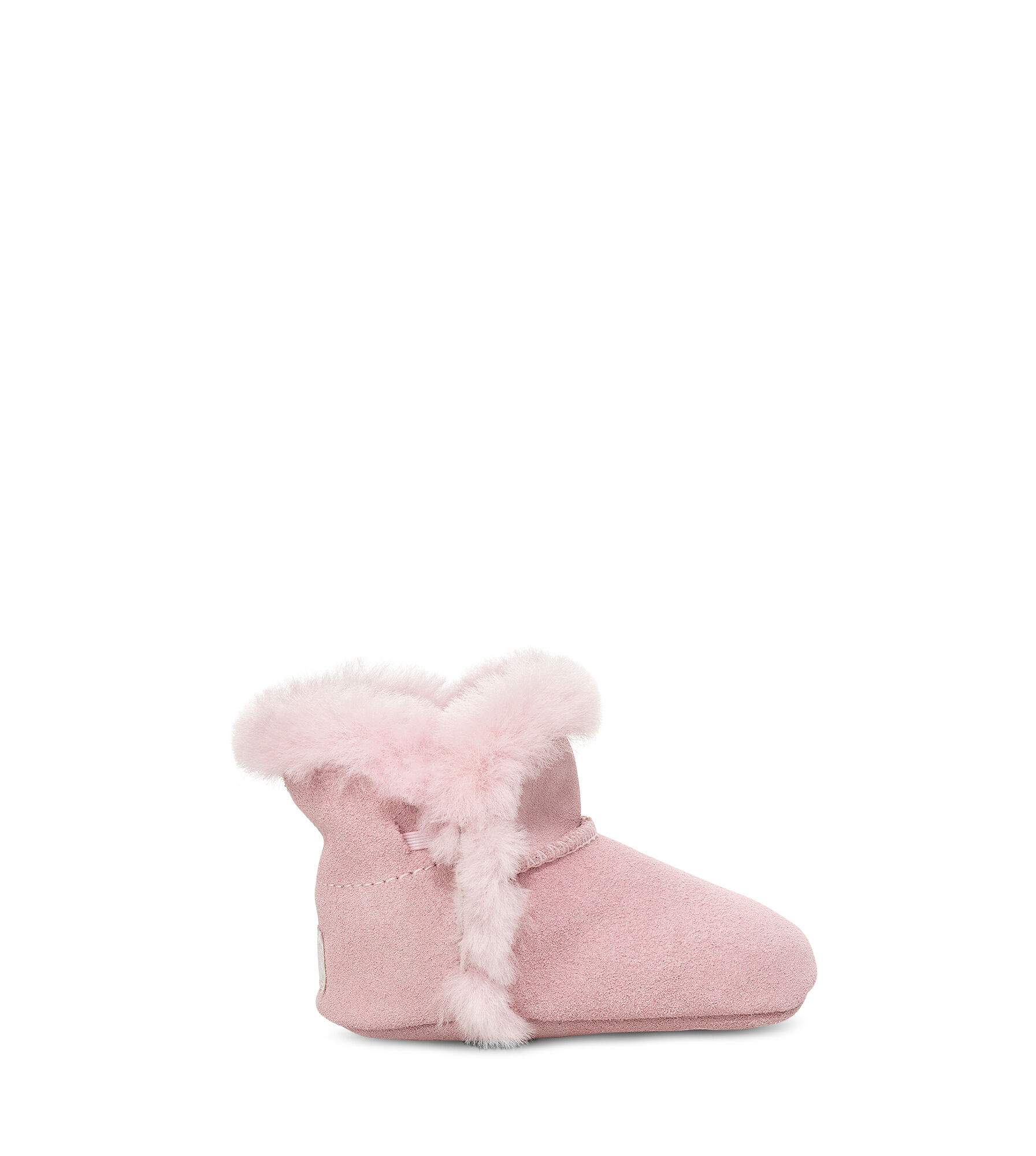ugg ida bow slide