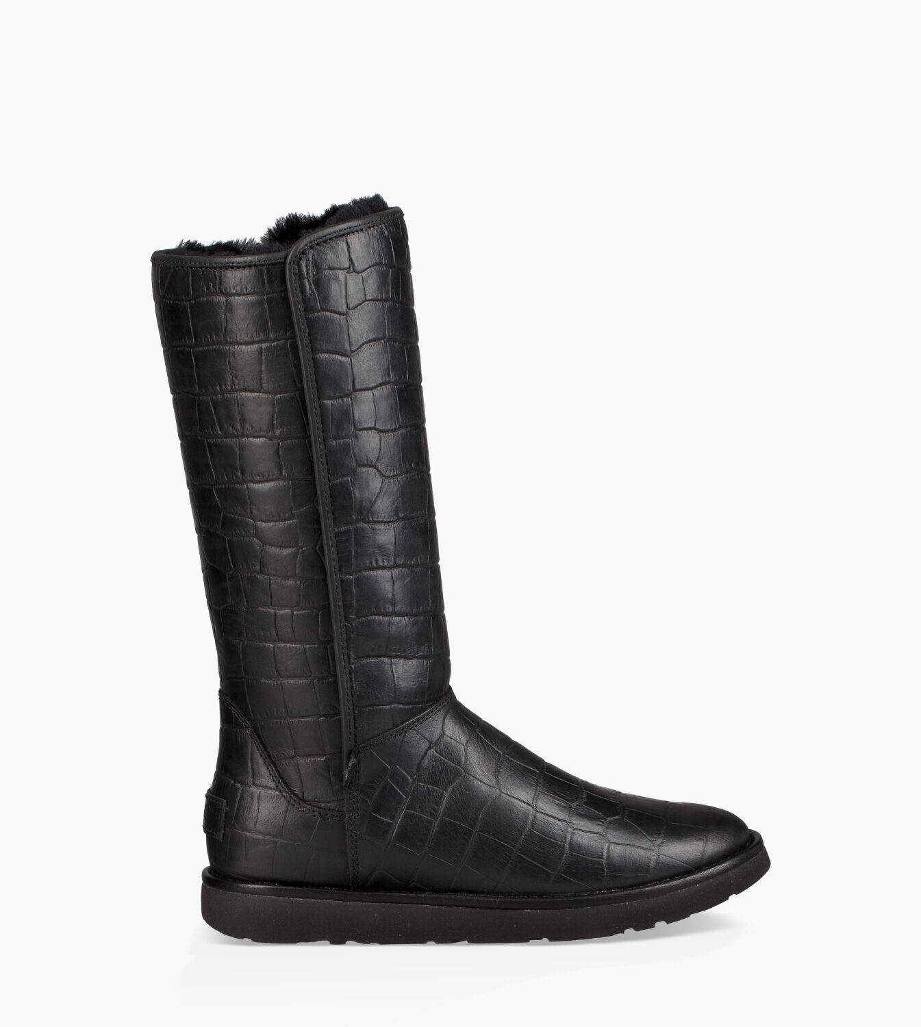 croc uggs