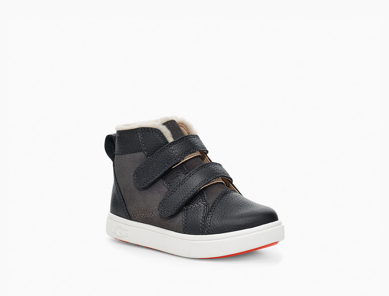 ugg rennon sneaker