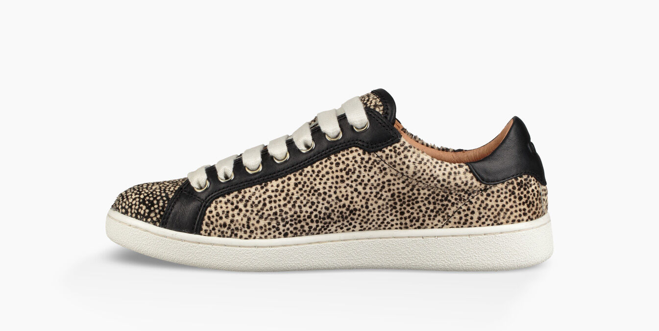 ugg milo exotic trainers