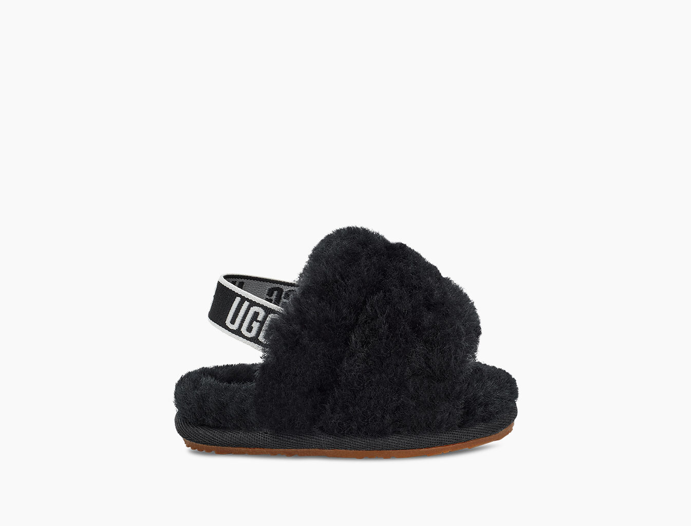 ugg slides babies