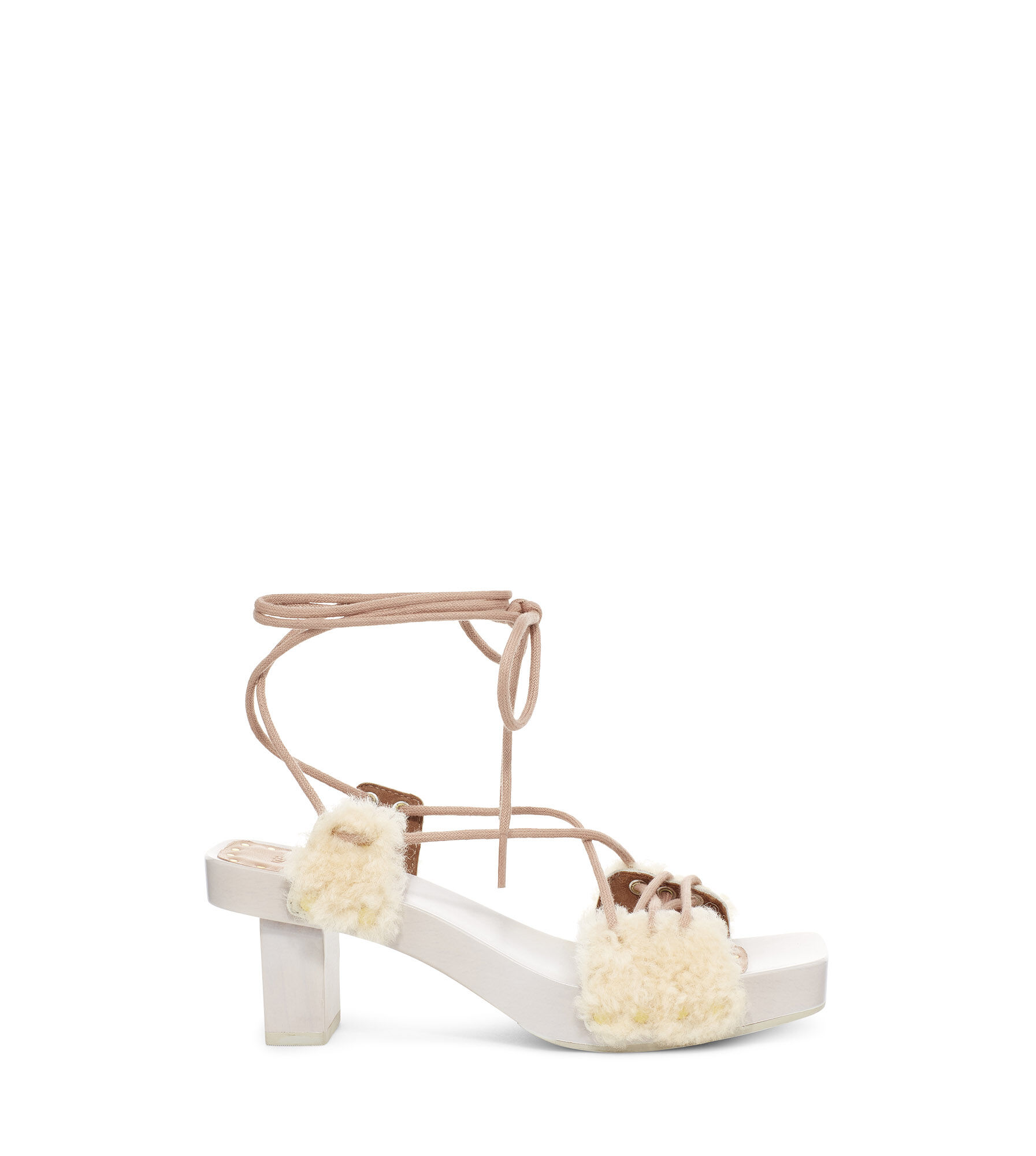 Sandals - Sheepskin | UGG United Kingdom