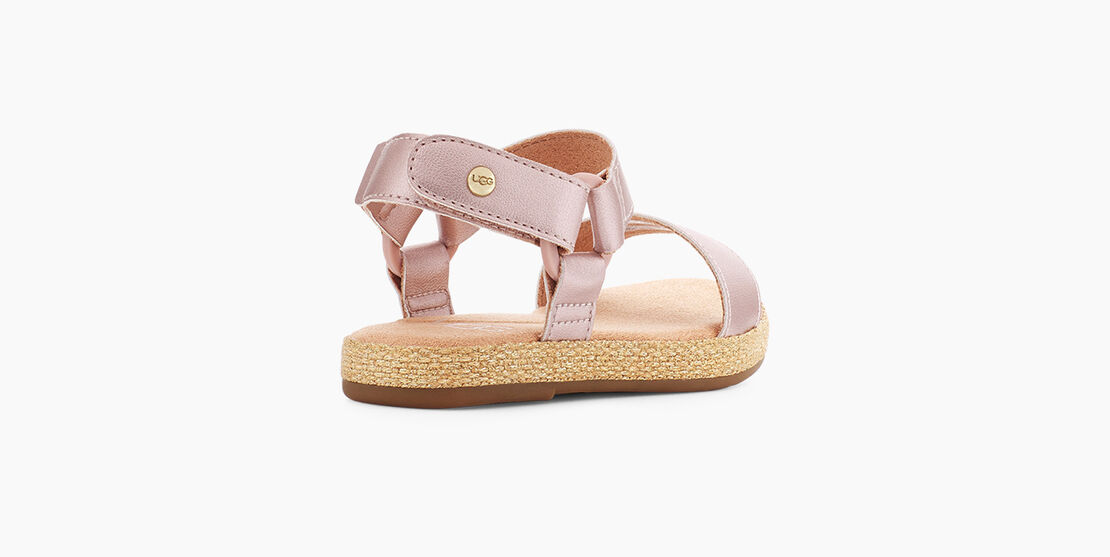 UGG® Rynell Sandal for Kids | UGG® UK