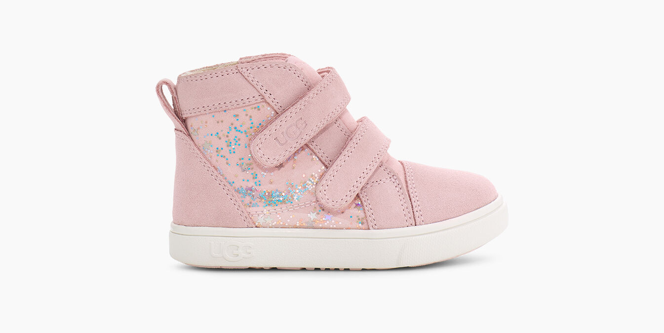 ugg glitter trainers