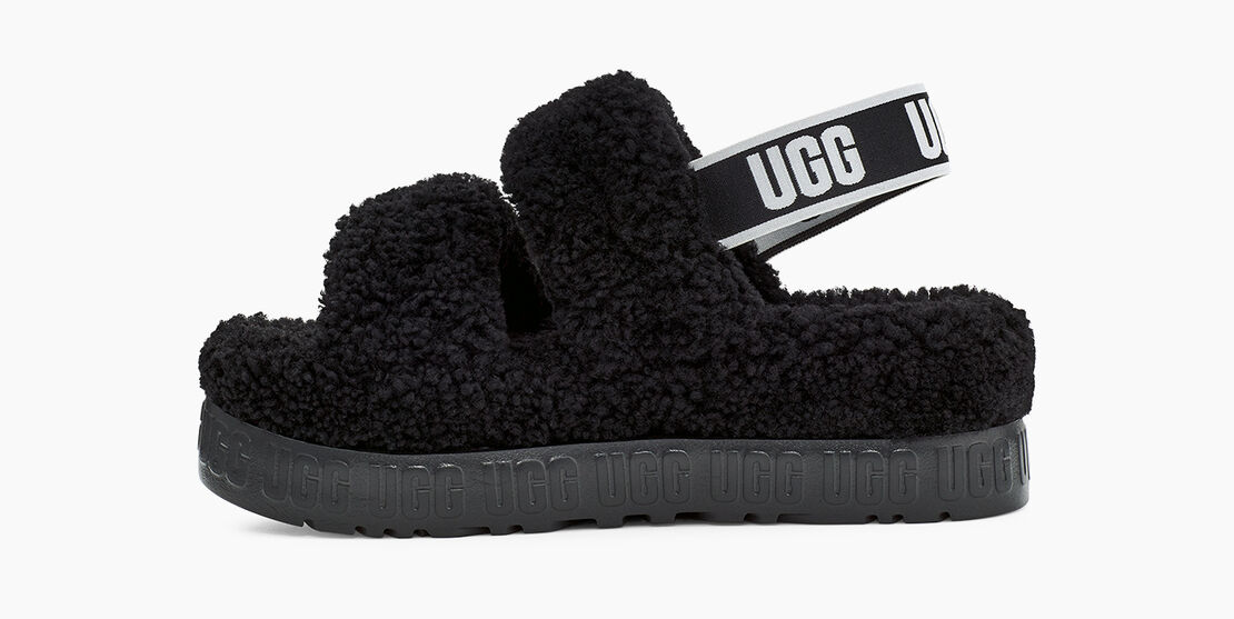 UGG® Oh Fluffita Slide for Women | UGG® UK