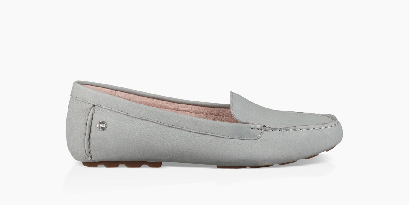 ugg women's milana loafer flat