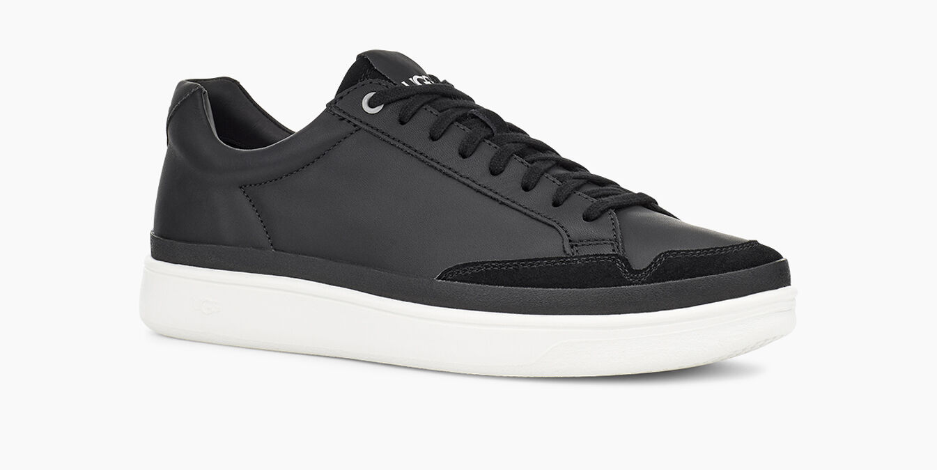 Ugg sneaker shoes clearance