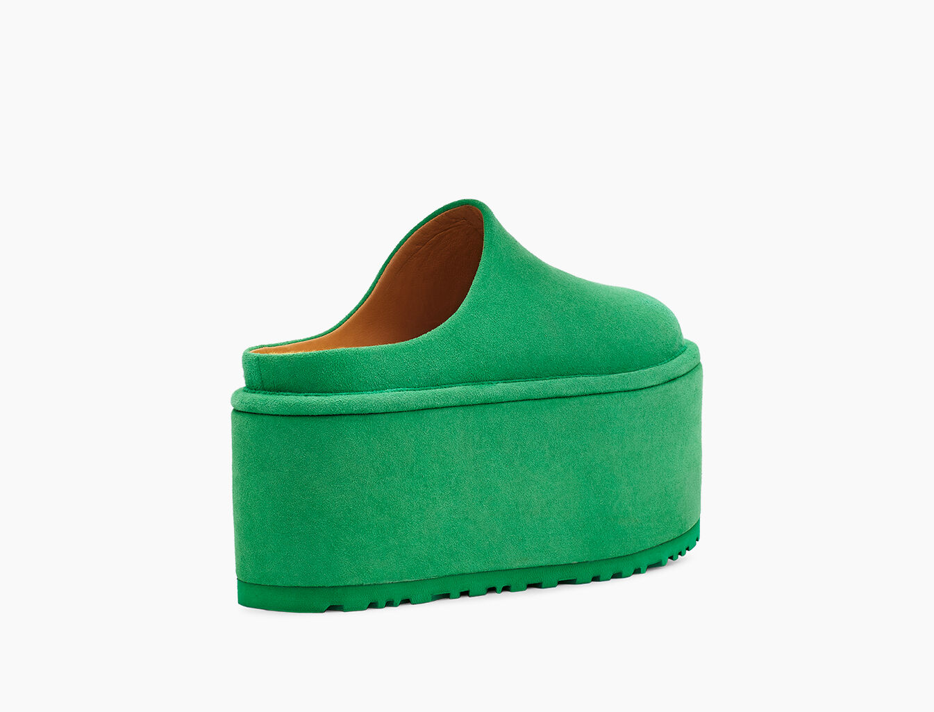 ugg x molly goddard platform