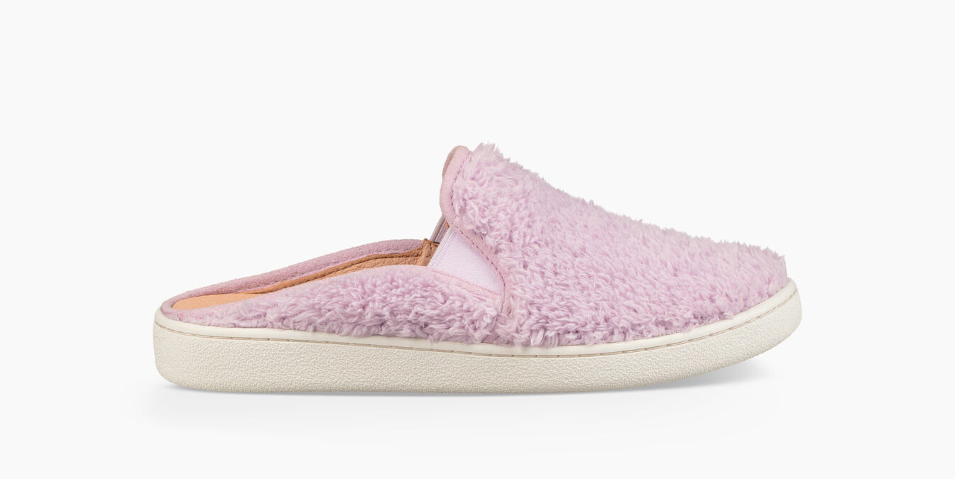 ugg luci slip on