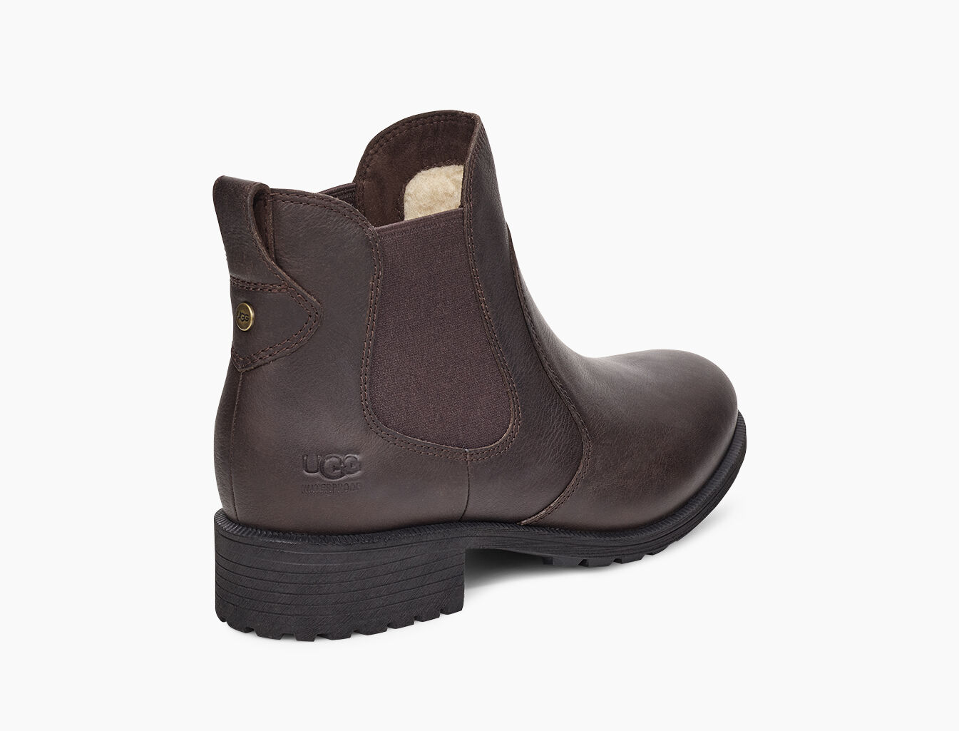 UGG® Bonham III Chelsea Boot for Women UGG® UK
