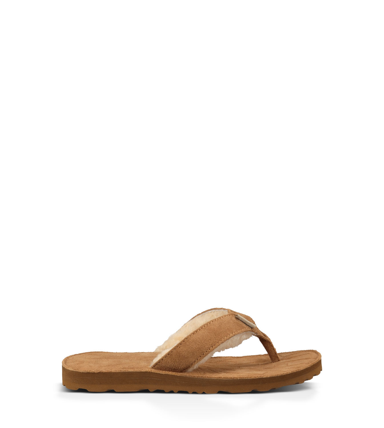 ugg tasmina flip flops black