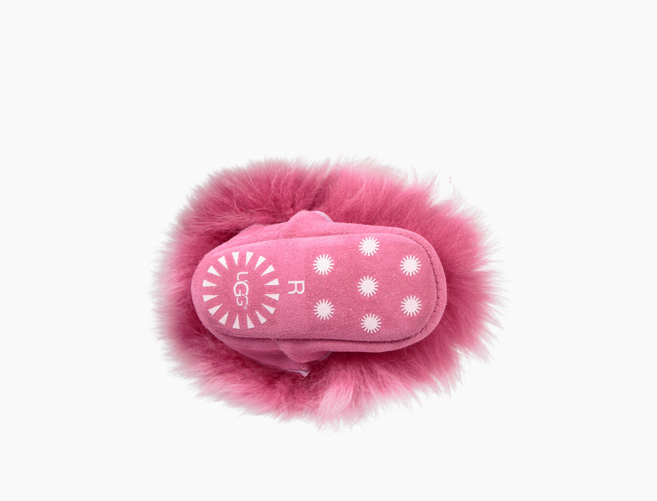 pinkipuff ugg