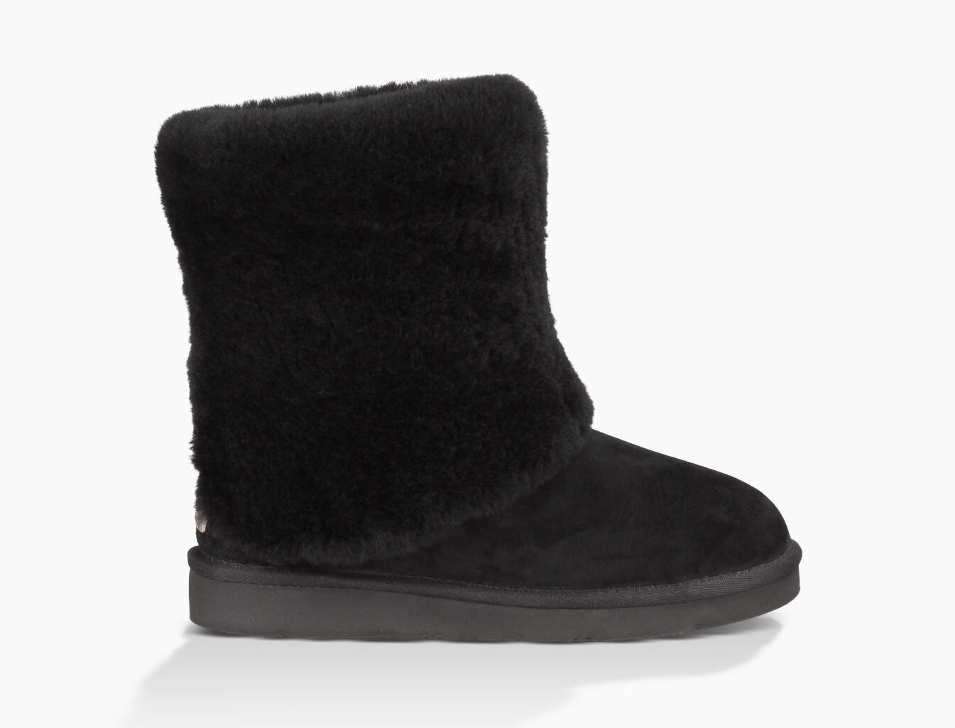 ugg australia patten bootie