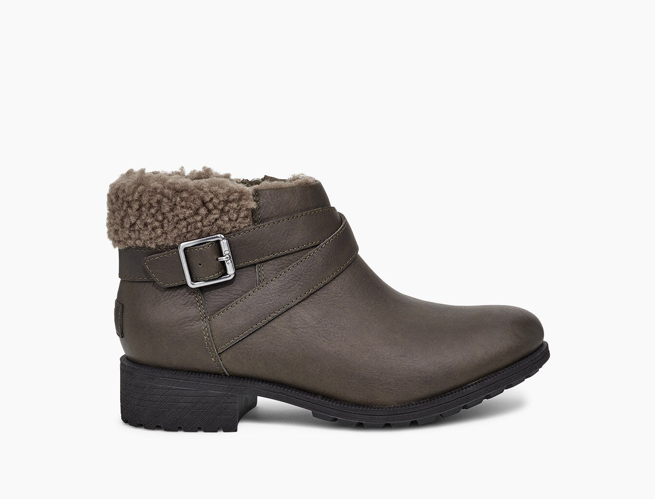 ugg benson waterproof bootie