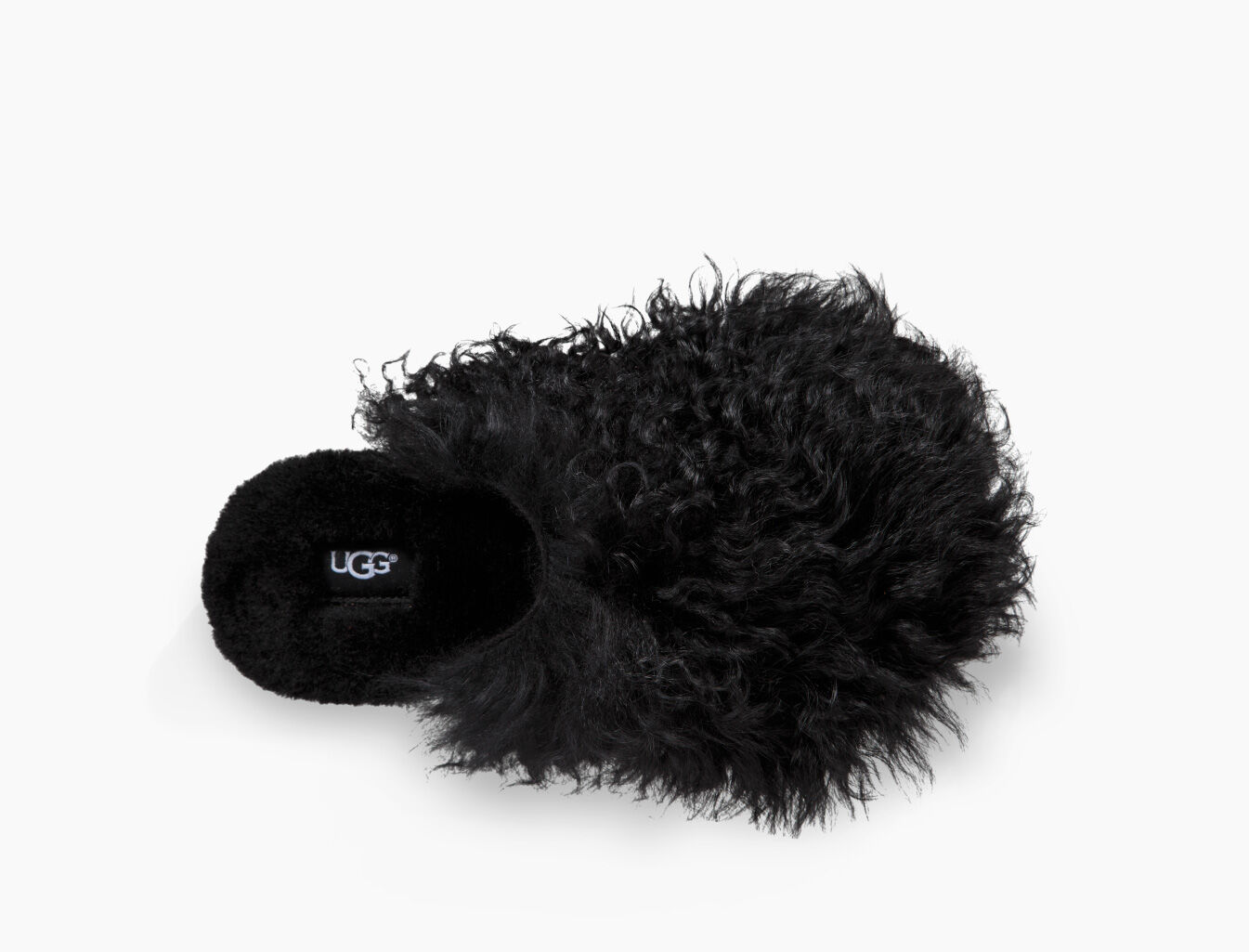 ugg fluff momma slippers