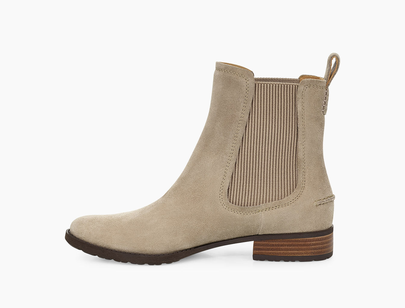ugg hillhurst chelsea boot