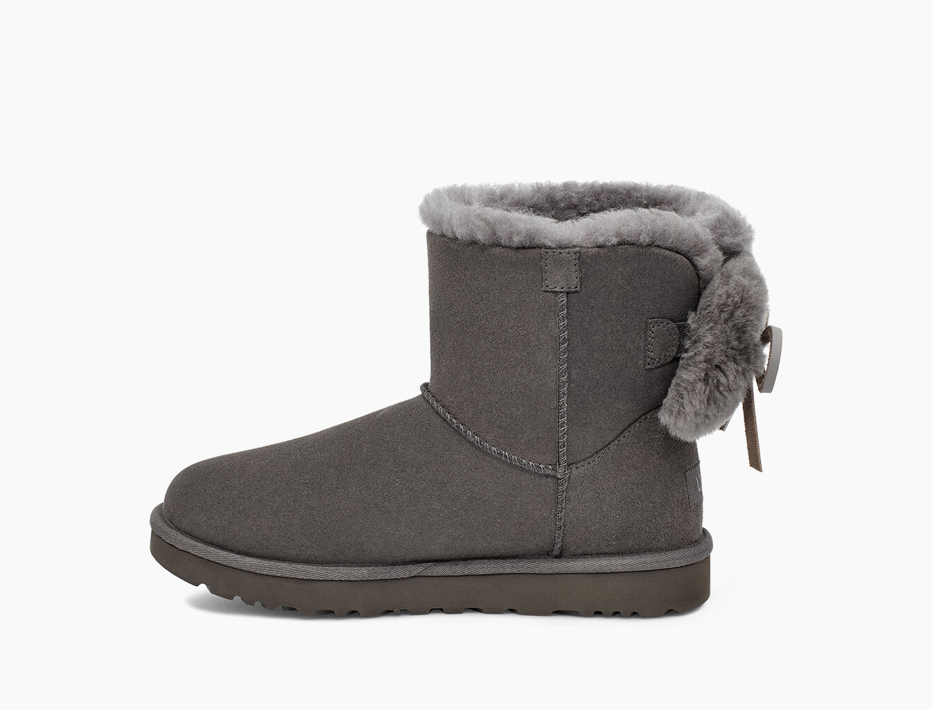 3 bow ugg boots