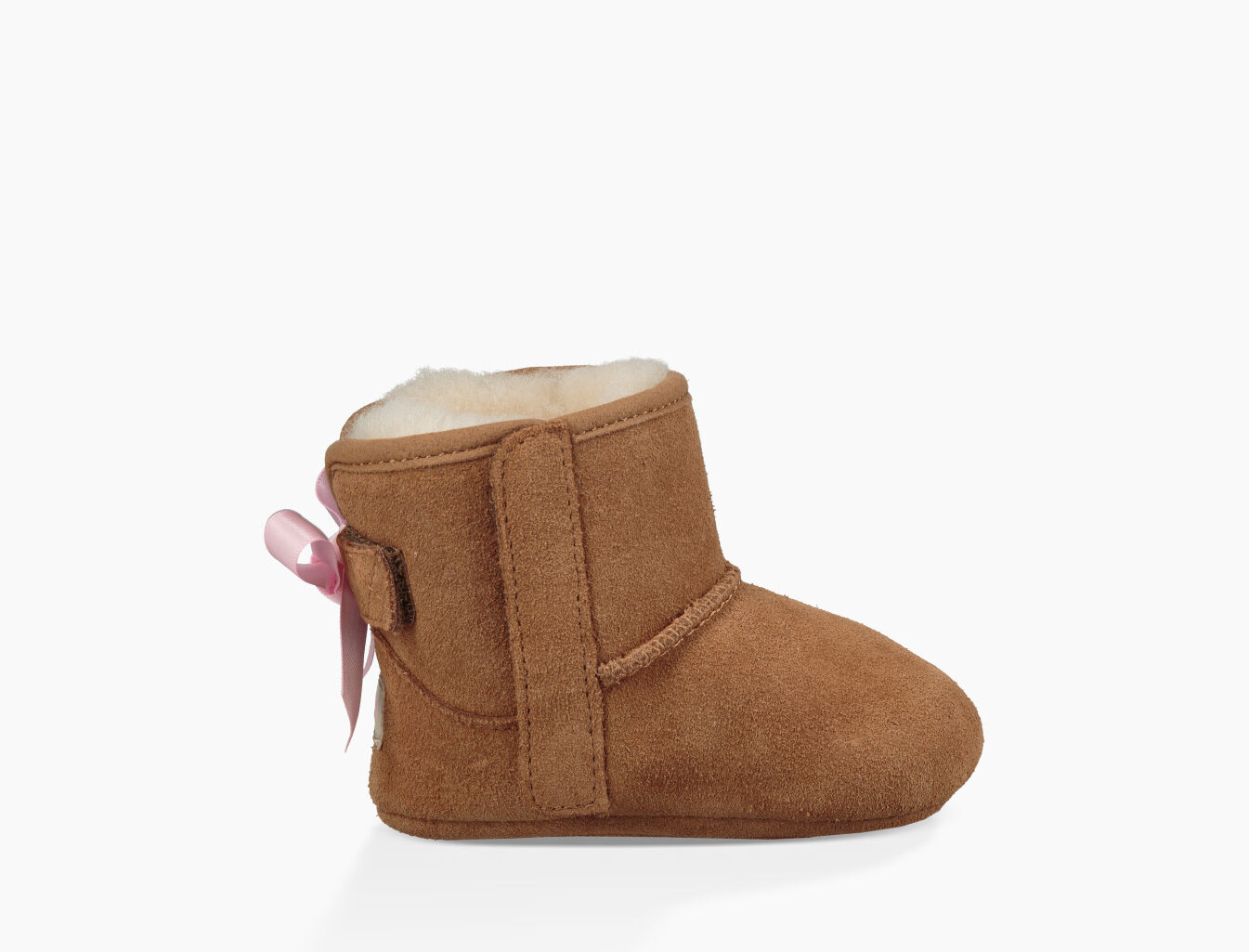 Jesse bow ii fluff bootie clearance