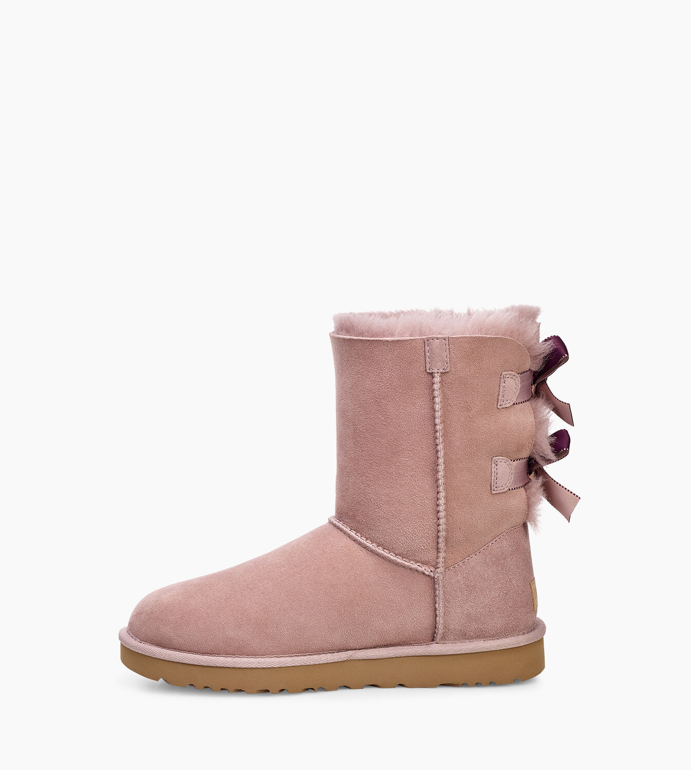 ugg bailey bow dusk