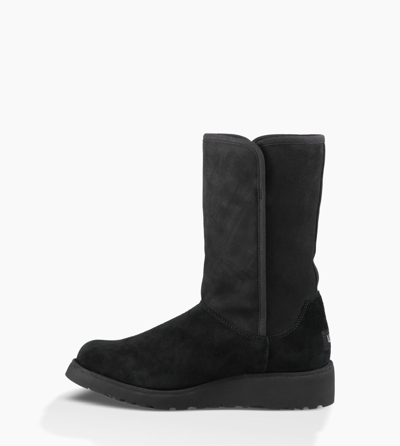 ugg amie boot grey