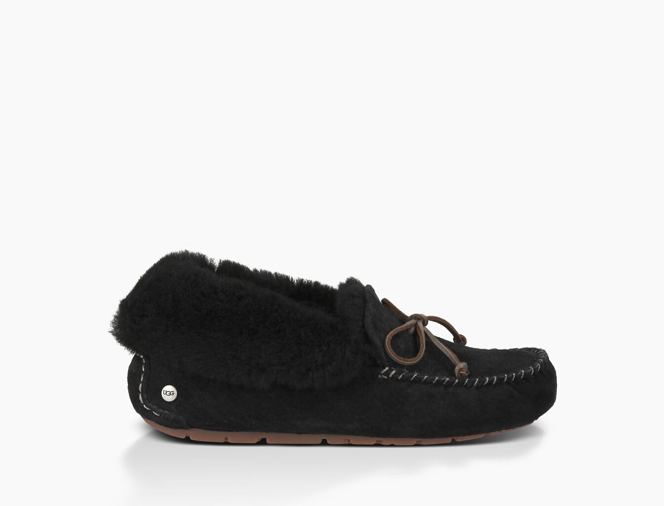 ugg alena moccasins