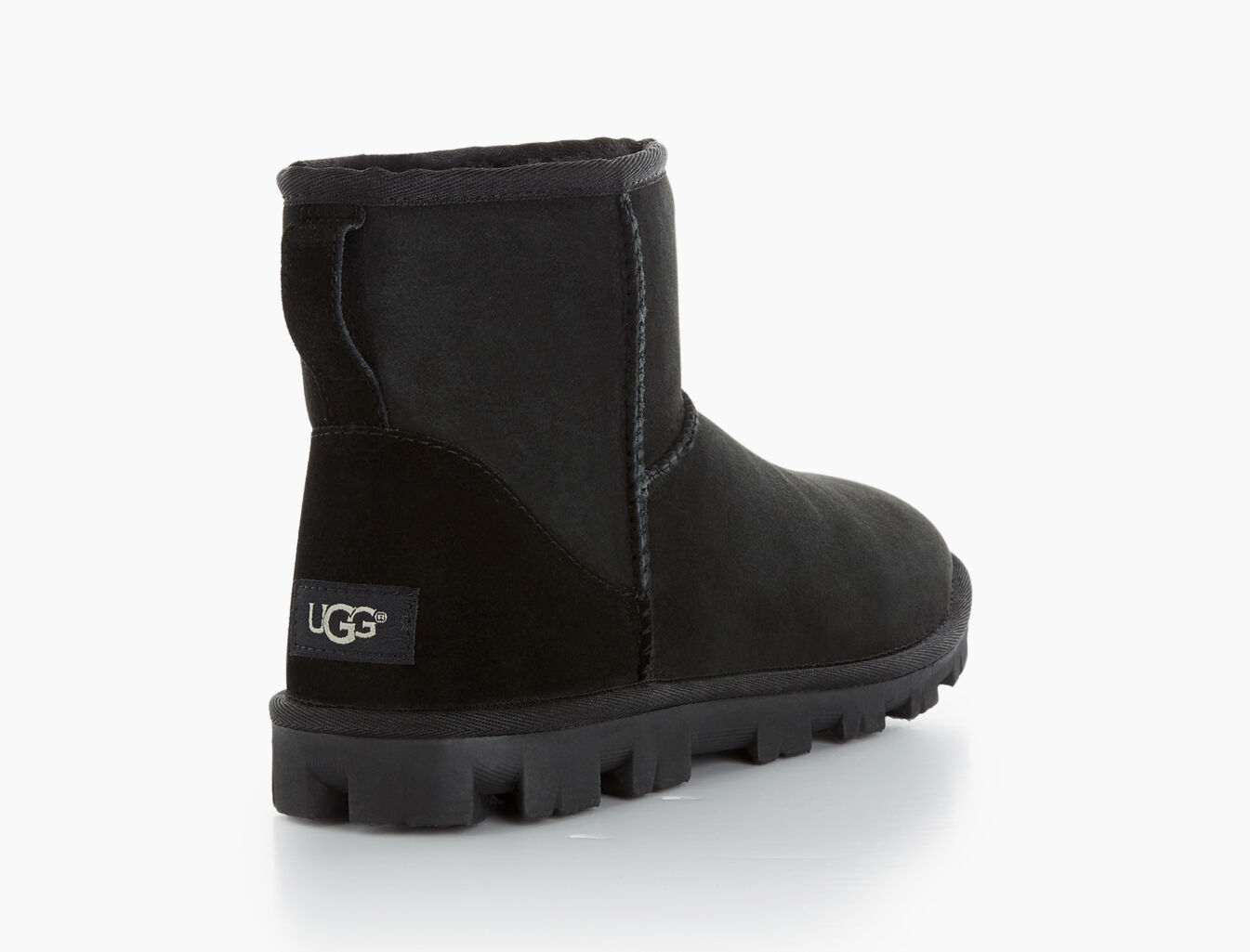 UGG® Essential Mini Classic Boot for 