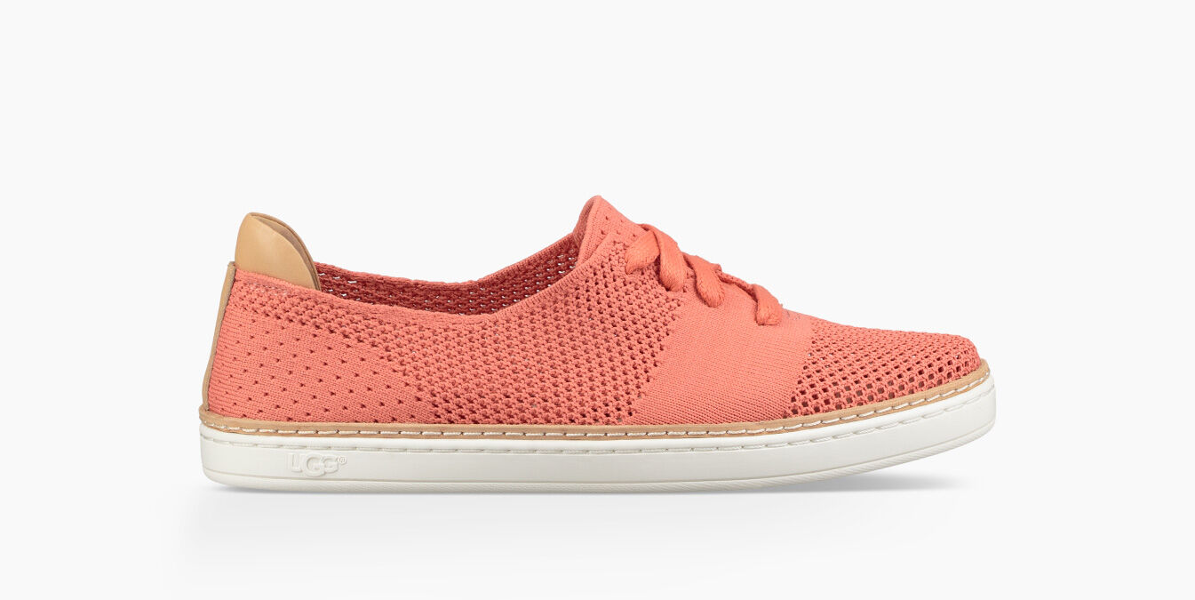 ugg pinkett sneaker