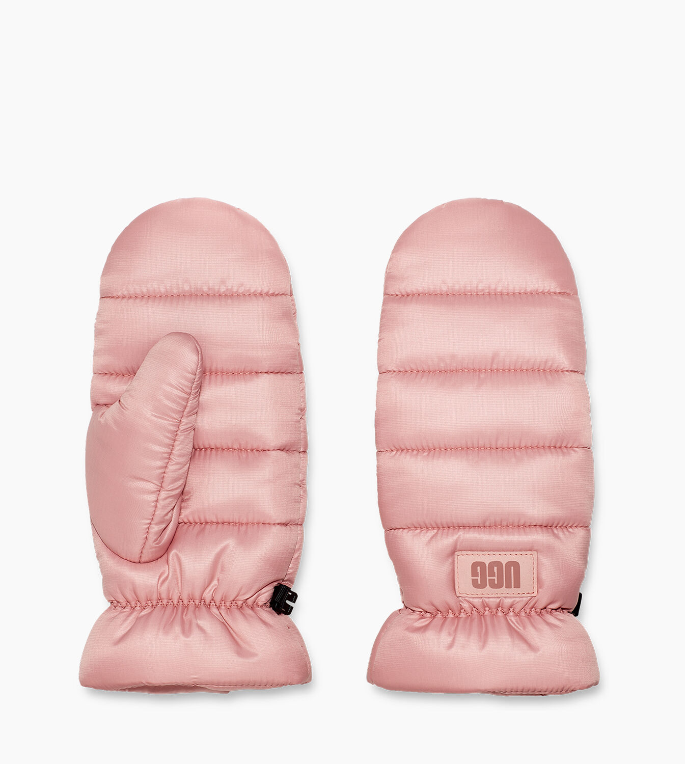 ugg pink puff