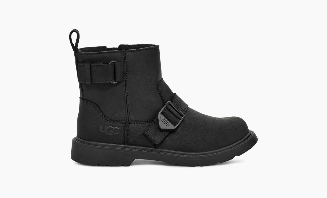 UGG® Ashton Weather Boot for Kids | UGG® UK ugg ashton boot