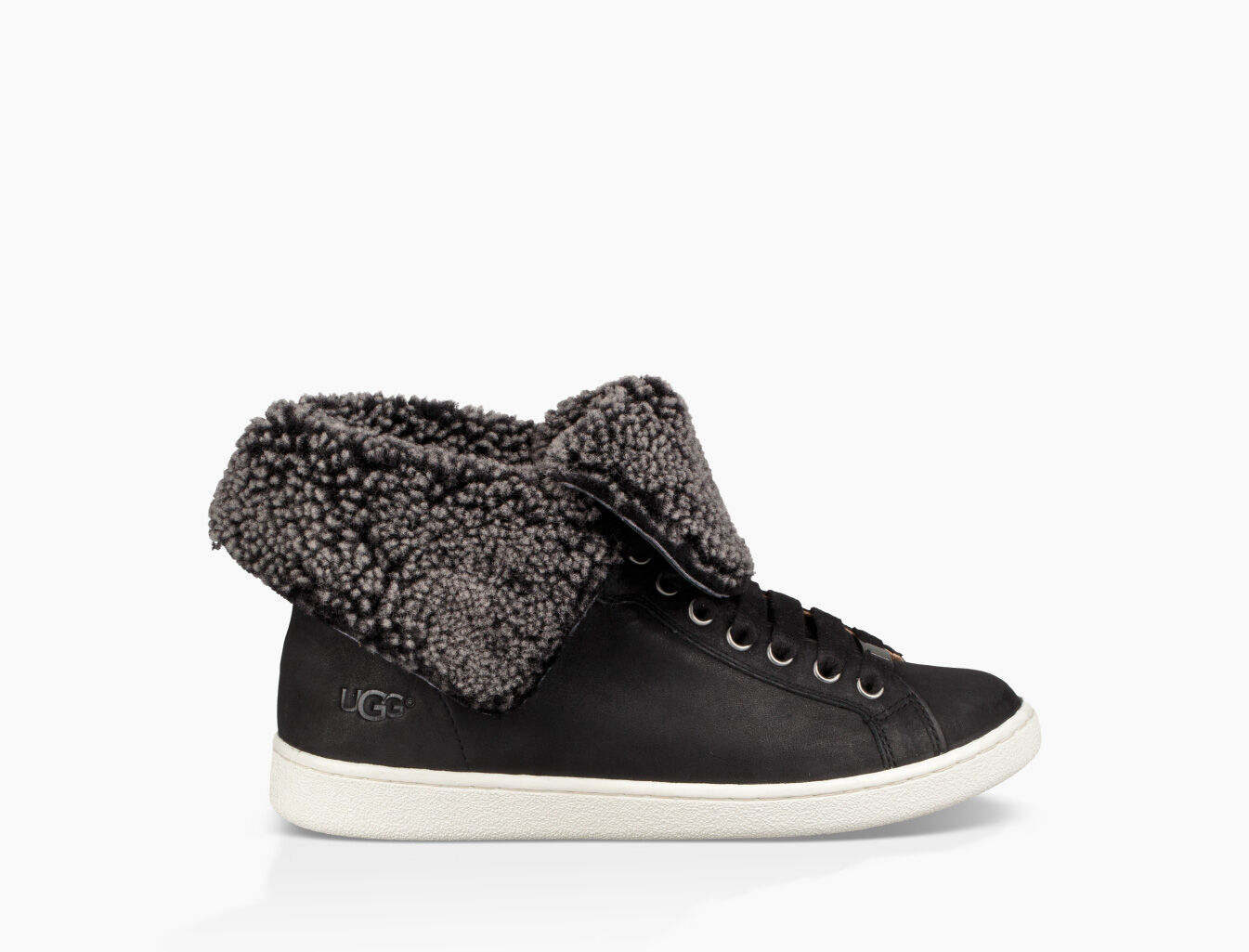 ugg starlyn trainers