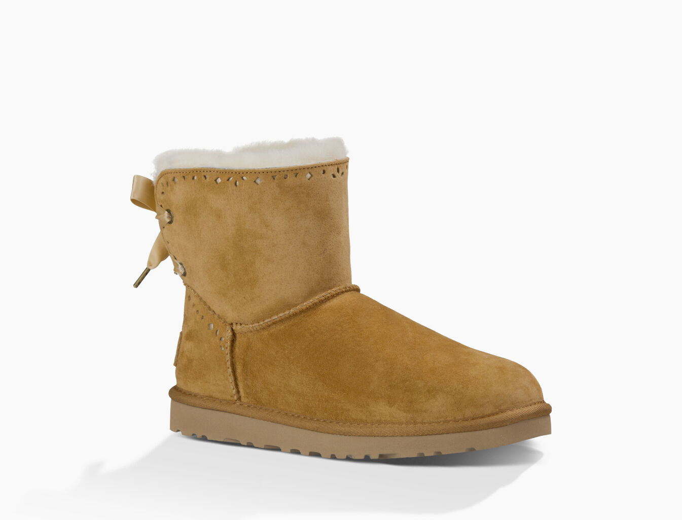 Ugg dixi flora perf